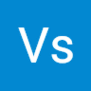 Meet your Posher, Vs